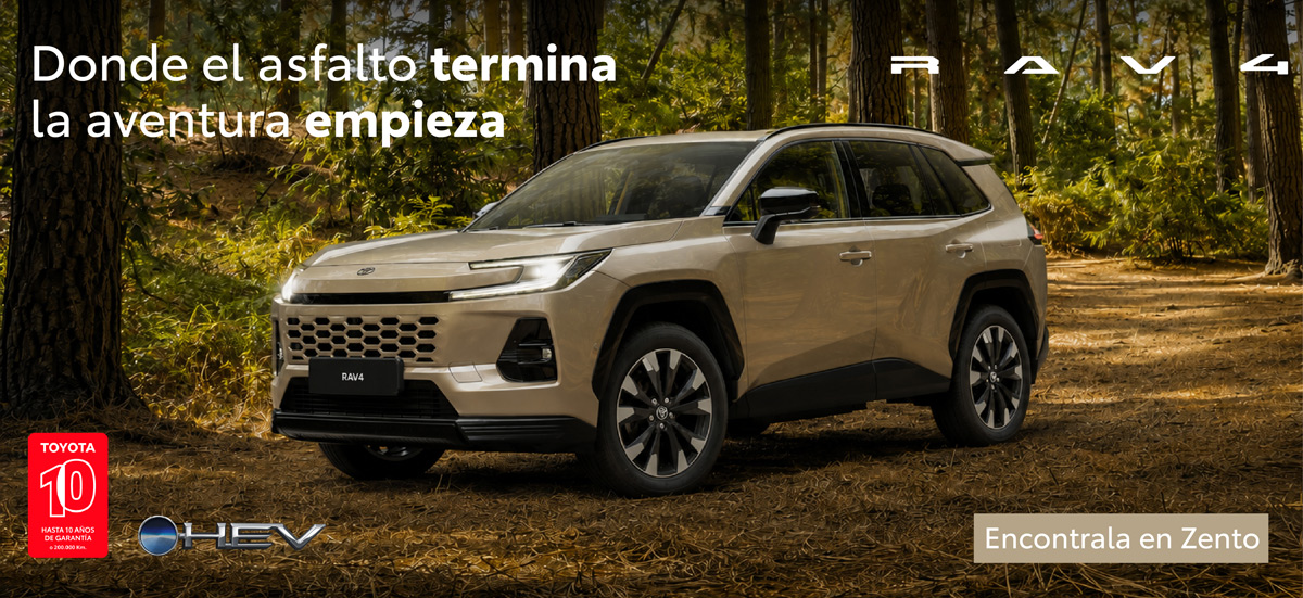 RAV 4
