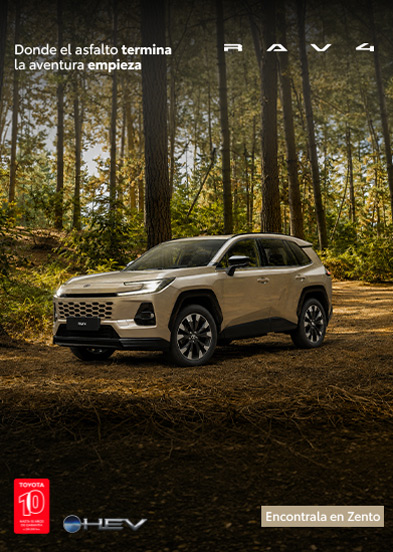 RAV 4
