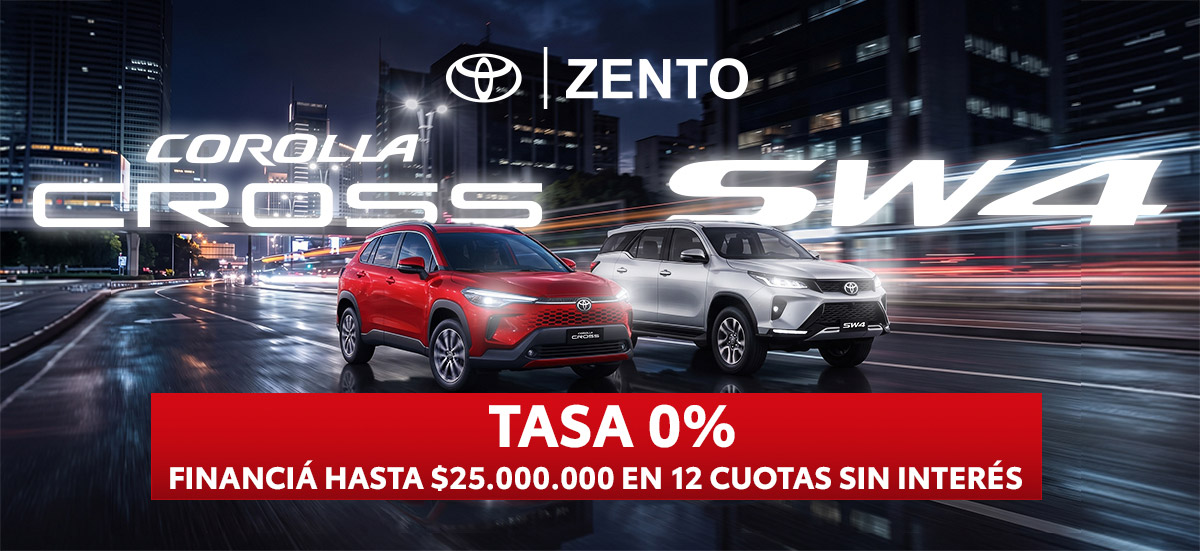FINANCIA HASTA 25 MILLONES