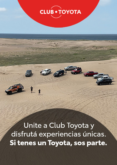 Club Toyota