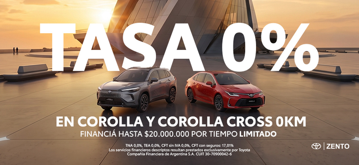TASA 0%